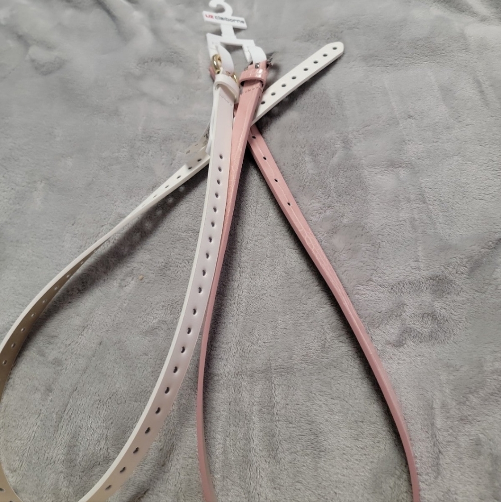Belts